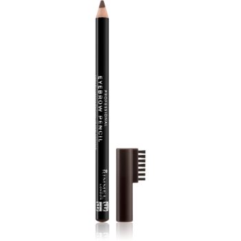 Rimmel Professional creion pentru sprancene - imagine 2